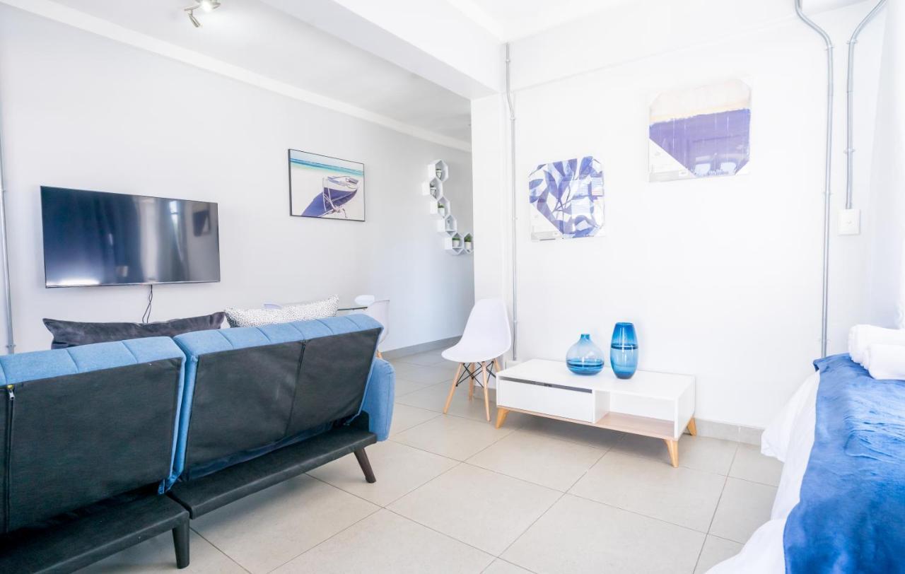 יוהנסבורג Melville Corner Apartment מראה חיצוני תמונה